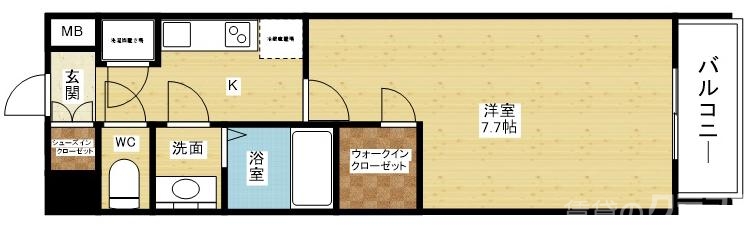 1人暮らしにオススメです!