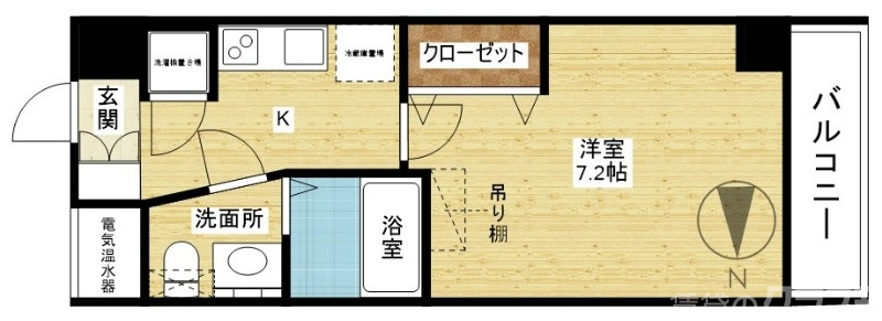 1人暮らしさん！！