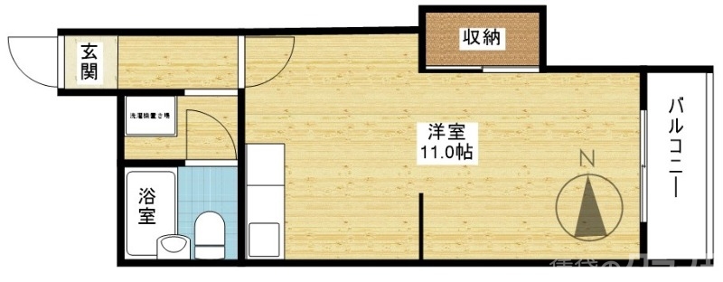 ファミリーさん物件★