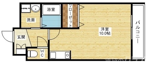 一人暮らしに最適♪