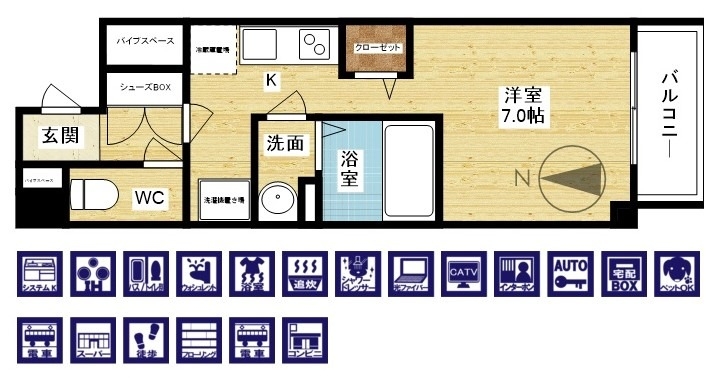 一人暮らしさん!!