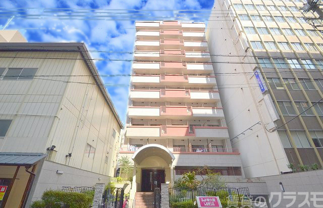 マイルド新大阪レジデンス