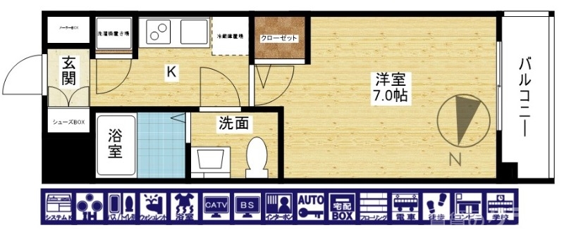 一人暮らしさん！！