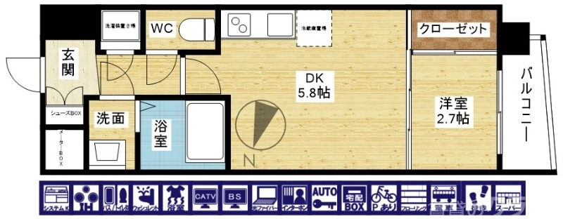 一人暮らしさん！！