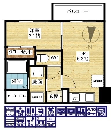 一人暮らしさん！！