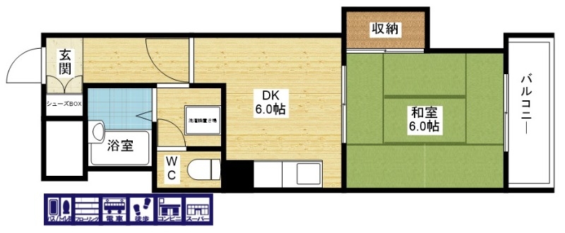 和室好きさん☆