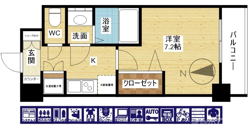 一人暮らしさん!!