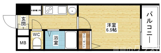 一人暮らしにオススメ！