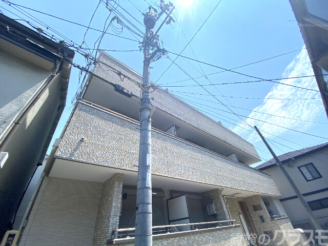 コンフォール姫島