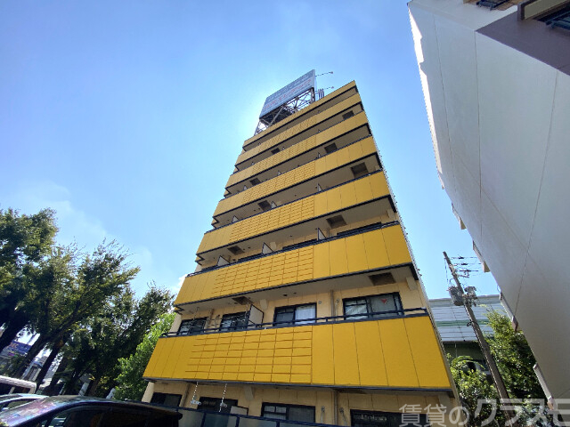 グリーンパーク歌島Ⅰ