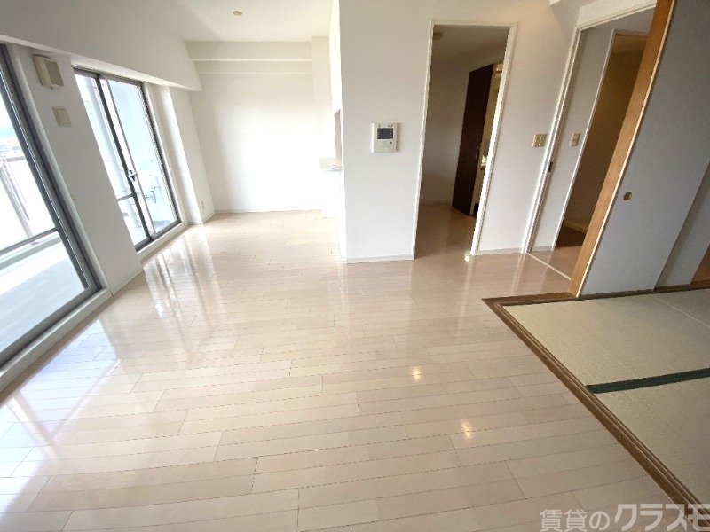 家族集合の場所はココに決まりです！