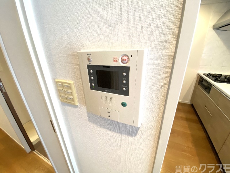 来客時に活躍です。