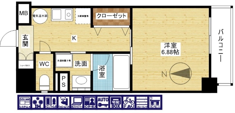 一人暮らしさん☆