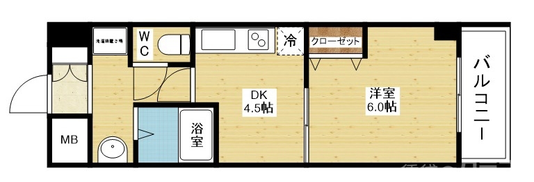 一人暮らしにオススメ☆