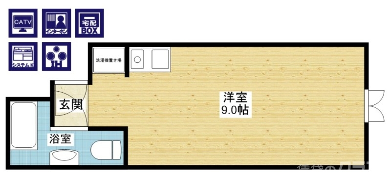 オシャレな一部屋☆