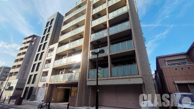 ホープ池田栄本町