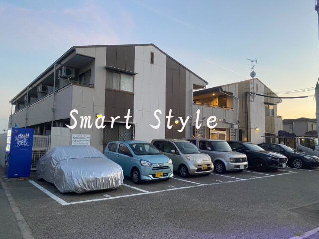シーサイドＳＫＹハイツ