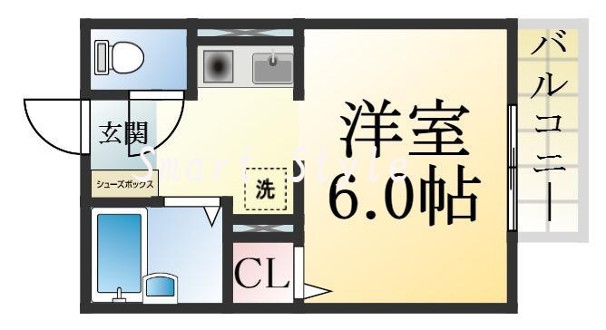 バストイレセパレート