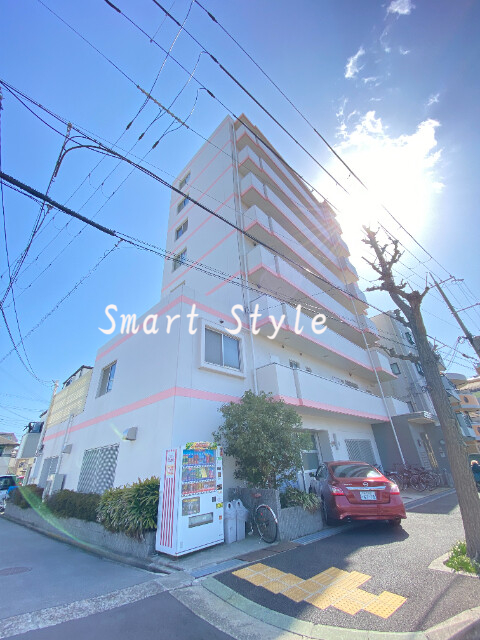 オーシャン・ゾーン