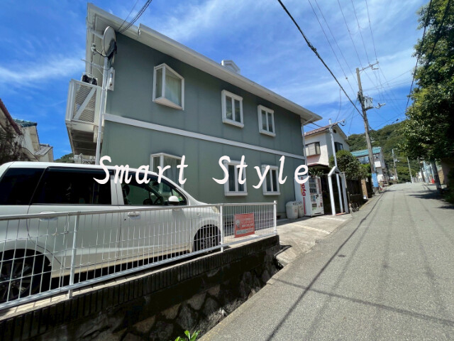 フレグランス高取山
