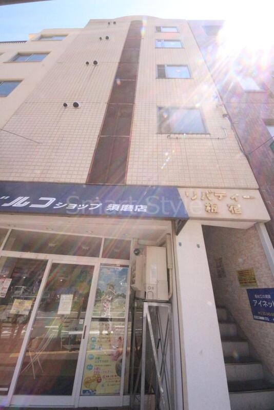 リバティー板宿