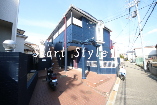 ラ・メール板宿
