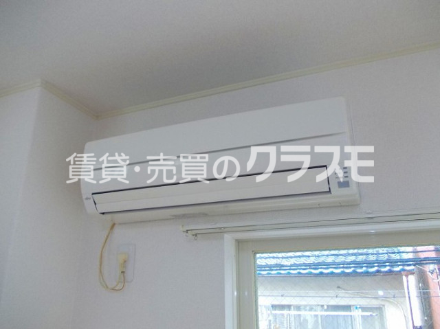 エアコン