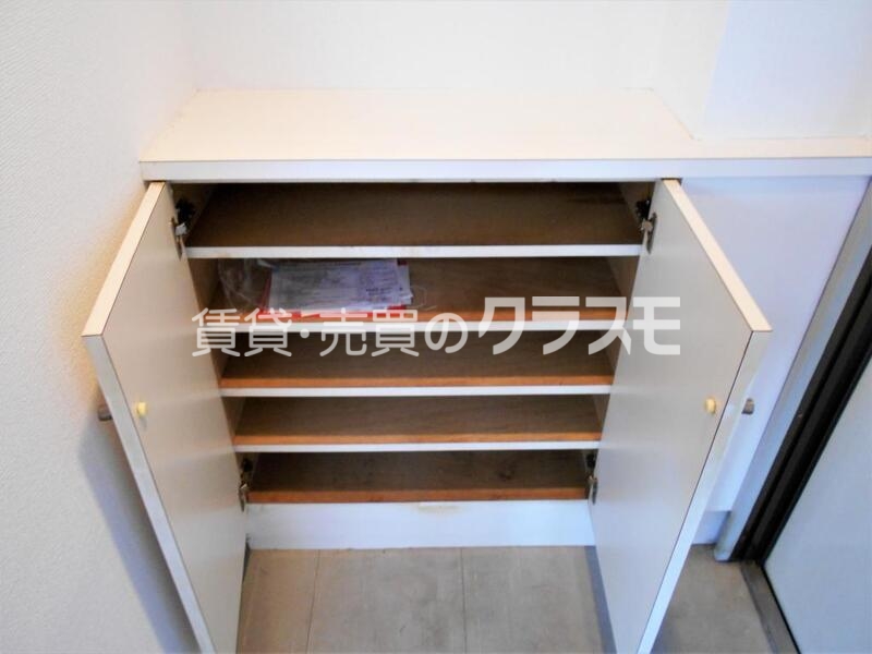 シューズＢＯＸ
