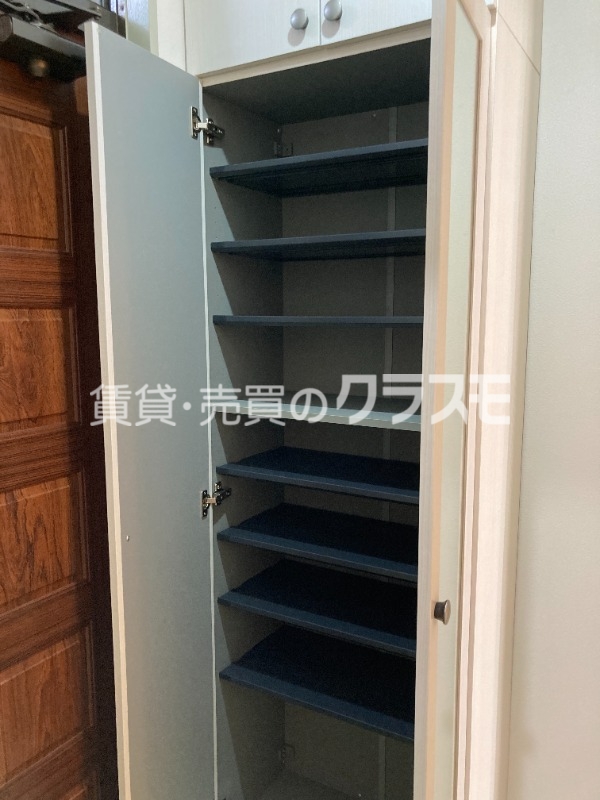 シューズＢＯＸ