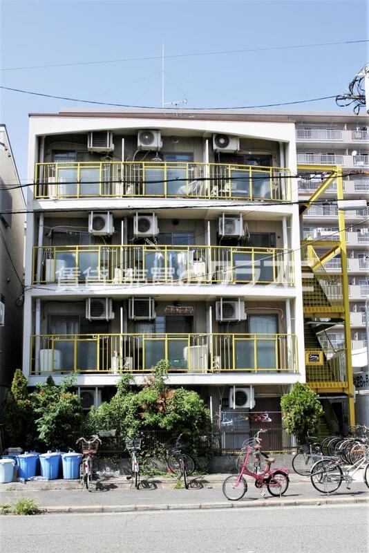 山下マンション