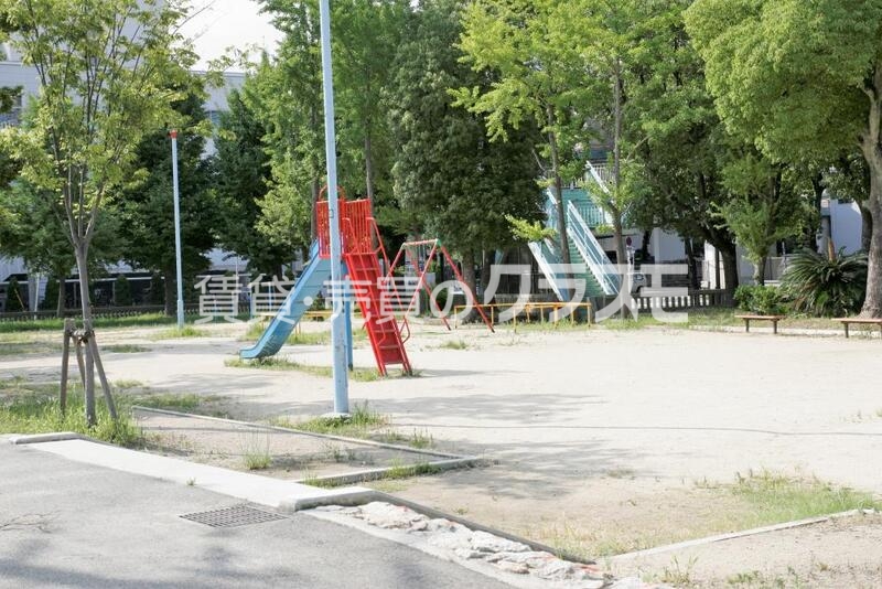 泉尾公園 221m