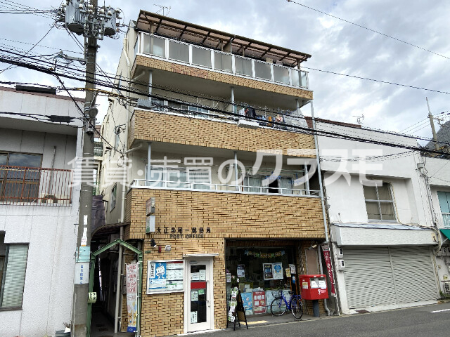大阪市大正区泉尾１丁目の賃貸マンション