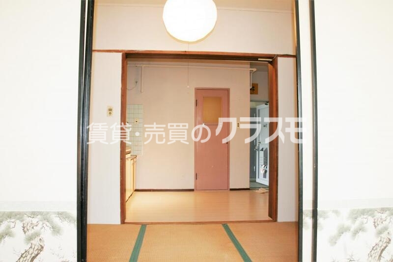 内装