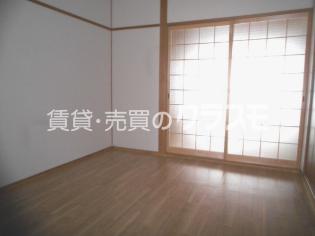 居間