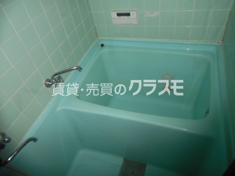 風呂