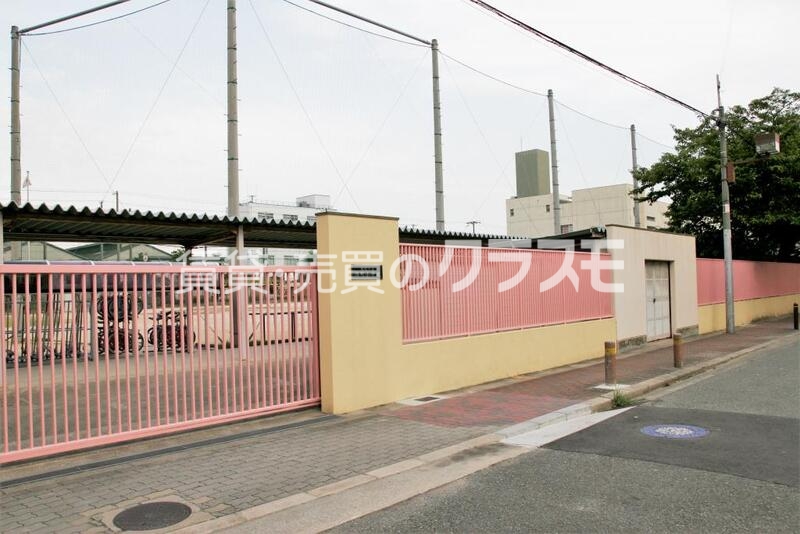 大阪市立 鶴町小学校 291m