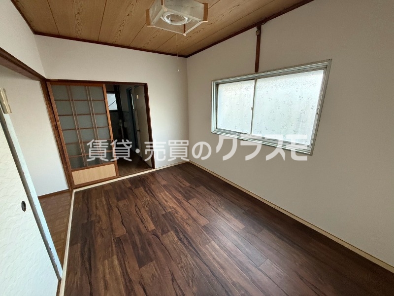 居間