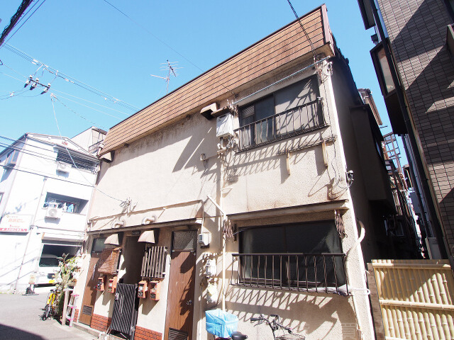 コーポ細川