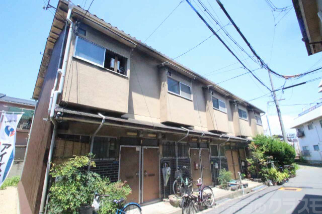 千本北1丁目文化