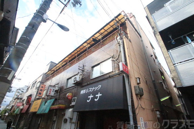 カトレアマンション