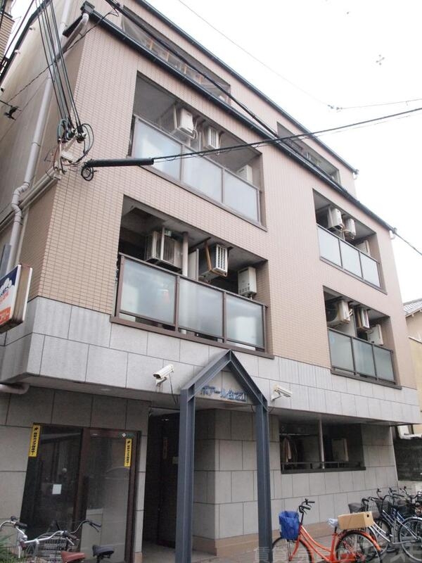 大阪市住之江区御崎２丁目の賃貸マンション