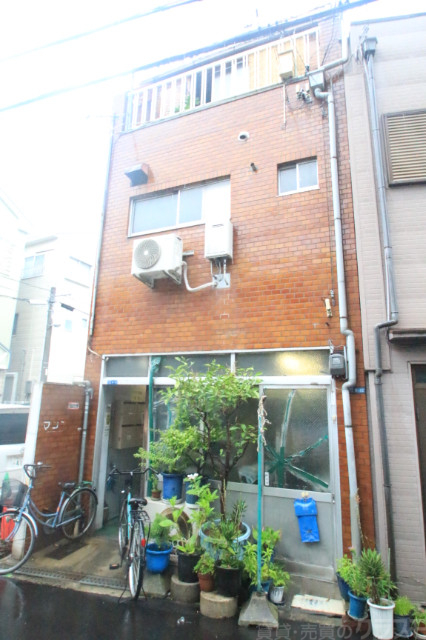 大阪市西成区千本北２丁目の賃貸マンション