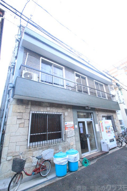 あおいマンション