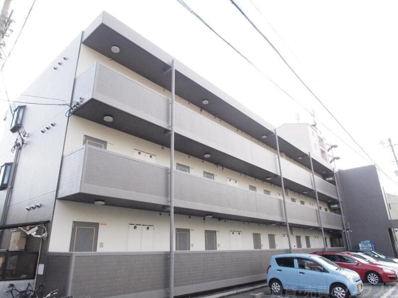 大阪市西成区天下茶屋東１丁目の賃貸マンション
