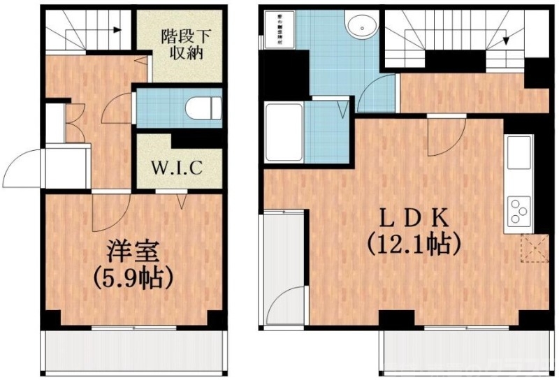 現地案内可！送迎サービス有り！
