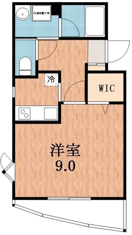 人気の間取です♪