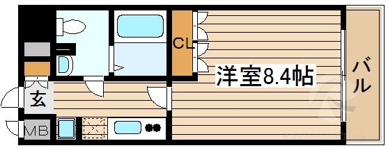 淀川花火大会見えます！