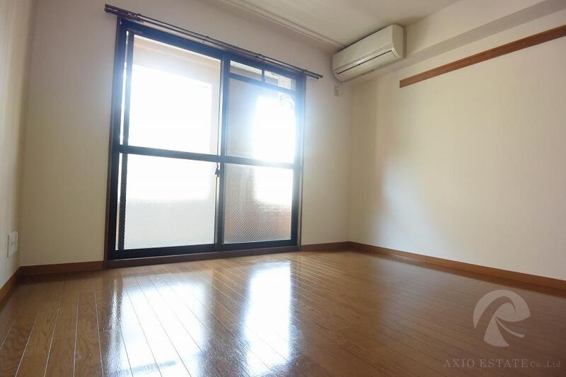 使いやすいフローリングです。