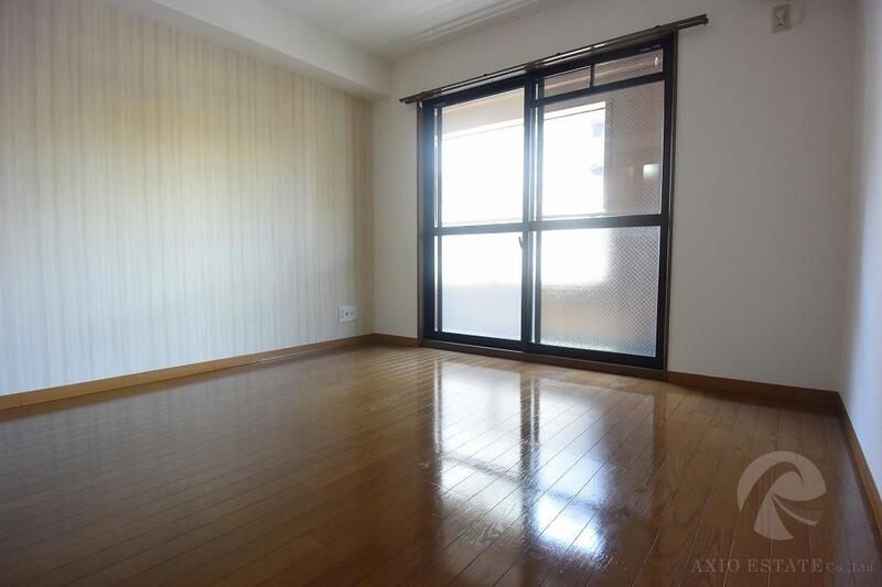 綺麗なお部屋です。