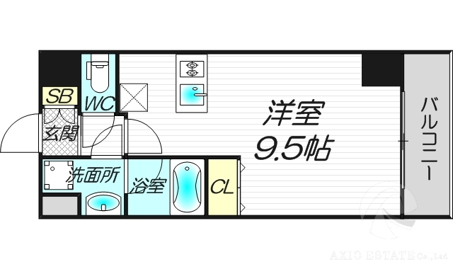 室内美装